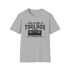 Treasure Chest T-Shirt