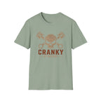 Cranky by Nature T-Shirt
