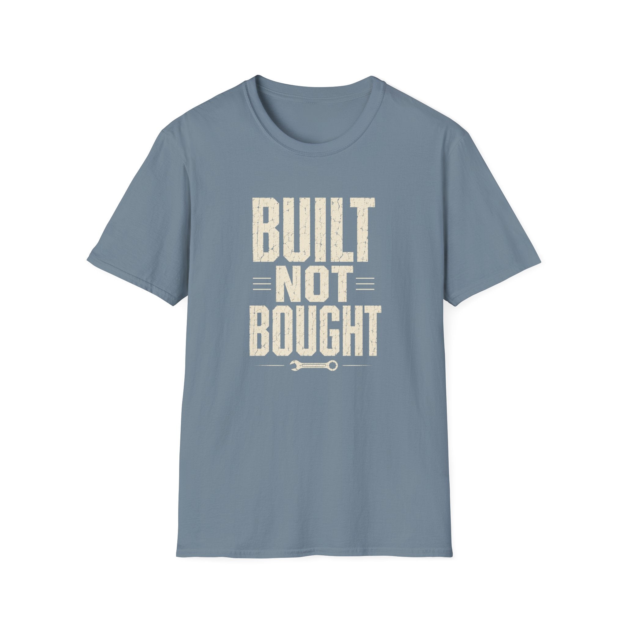 Built T-Shirt