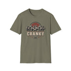 Cranky T-Shirt