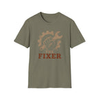 The Fixer T-Shirt