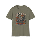 Nap Shift T-Shirt
