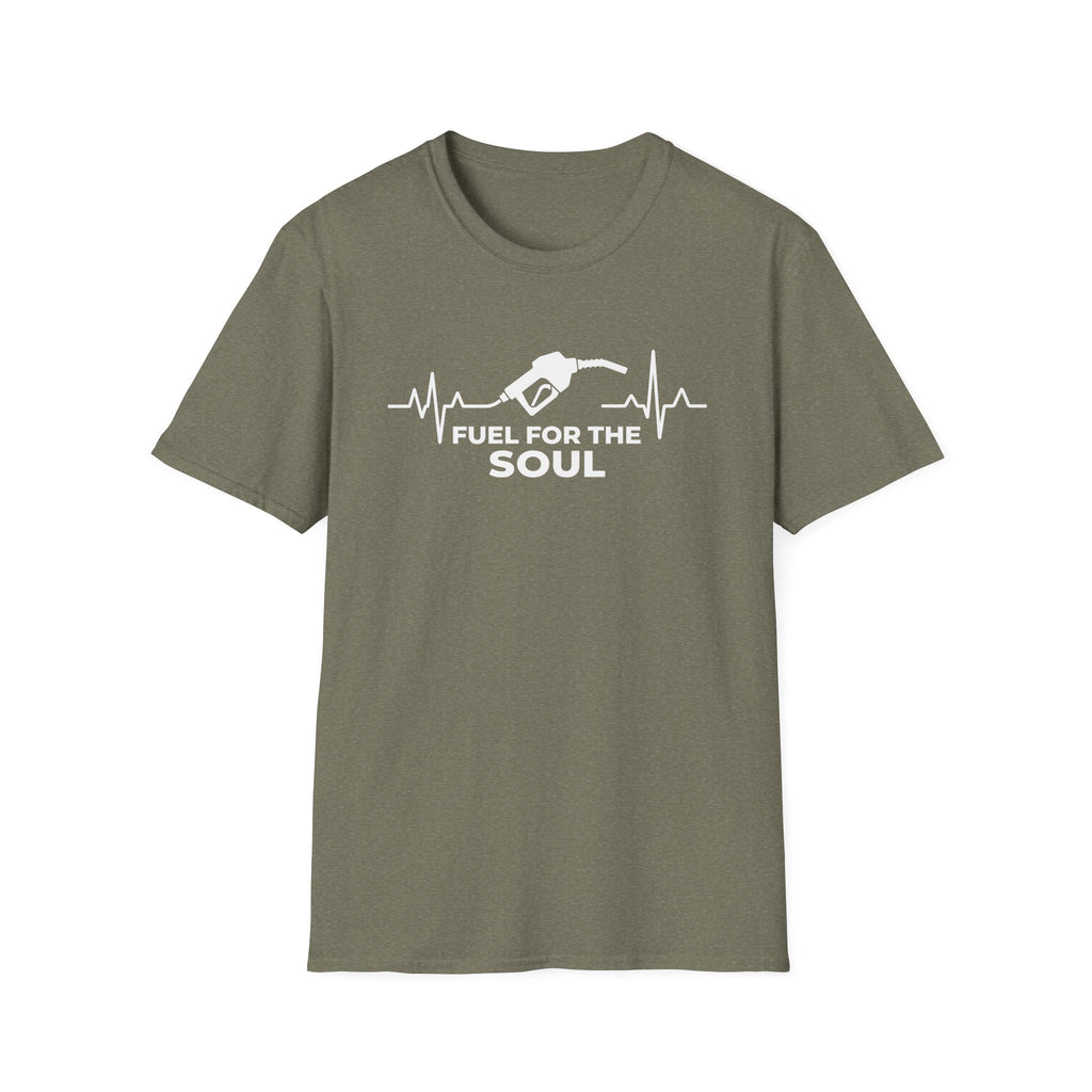 Fuel for the Soul T-Shirt