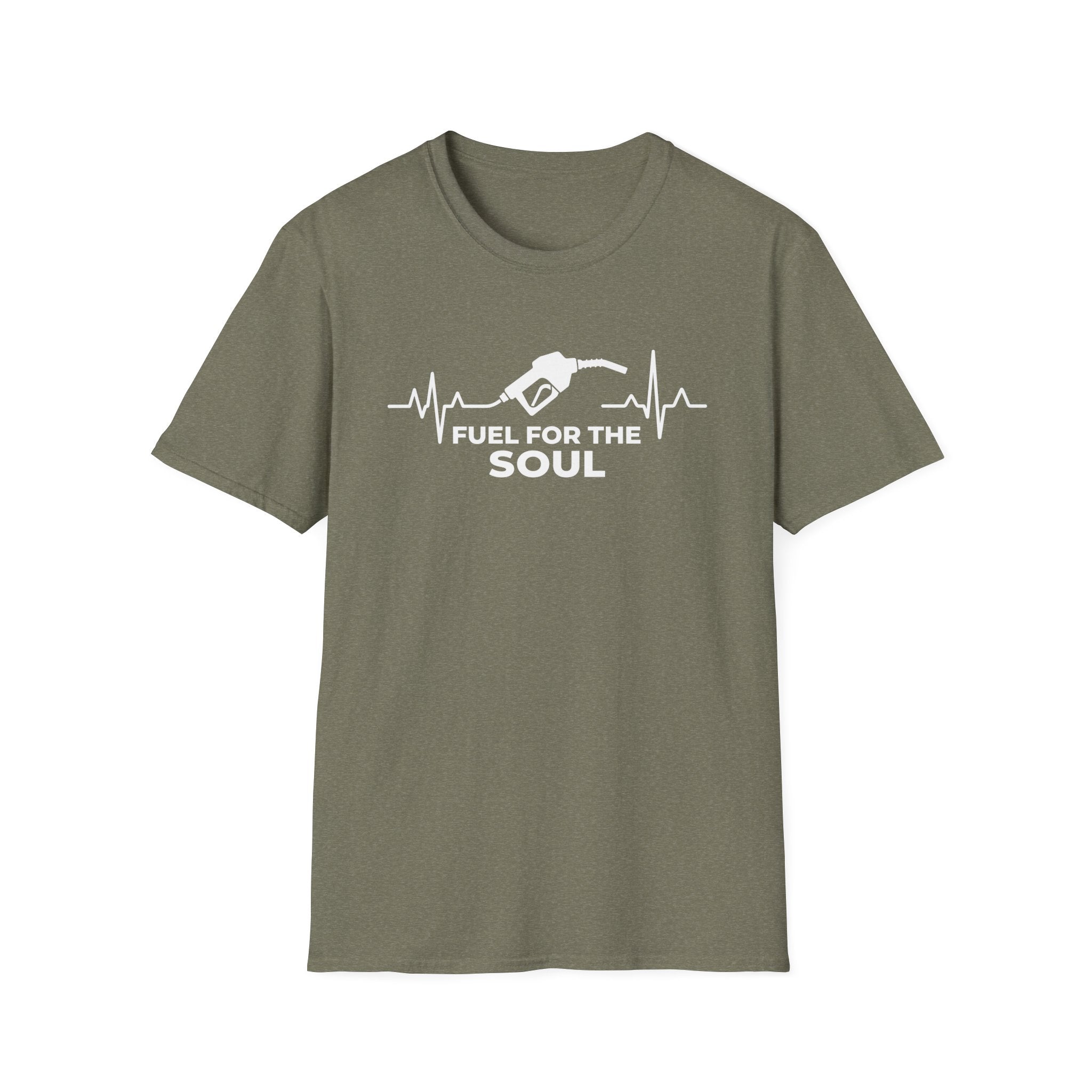 Fuel for the Soul T-Shirt