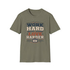 Love Harder T-Shirt