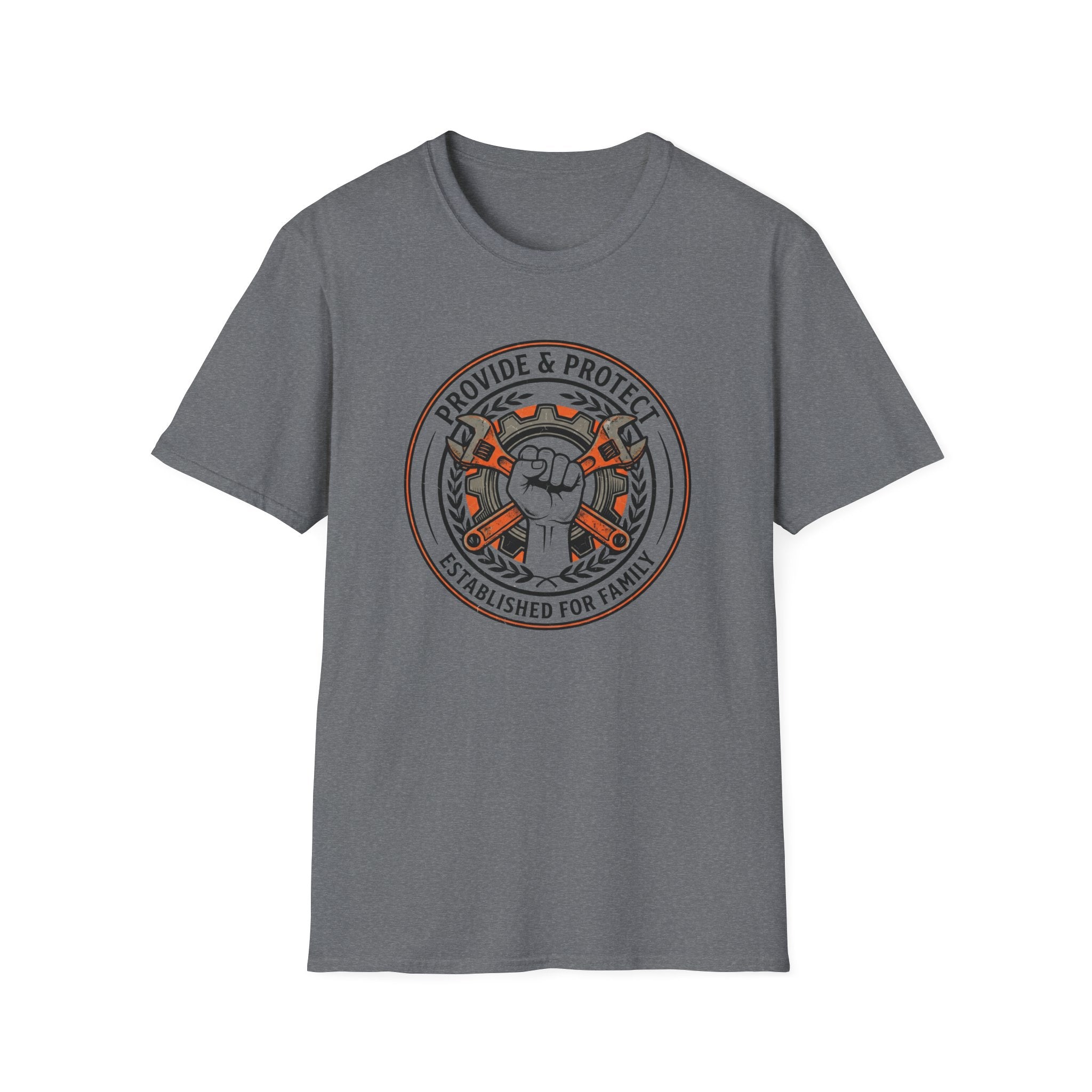 Provide and Protect T-Shirt