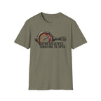 Stress Level T-Shirt