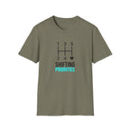Shifting Priorities T-Shirt
