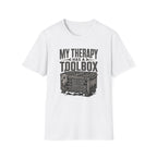 Toolbox Therapy T-Shirt