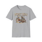 Budget Build T-Shirt