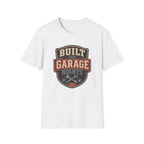 Garage Nights T-Shirt