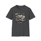 Grease Stains T-Shirt