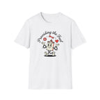 Providing the Fuel T-Shirt