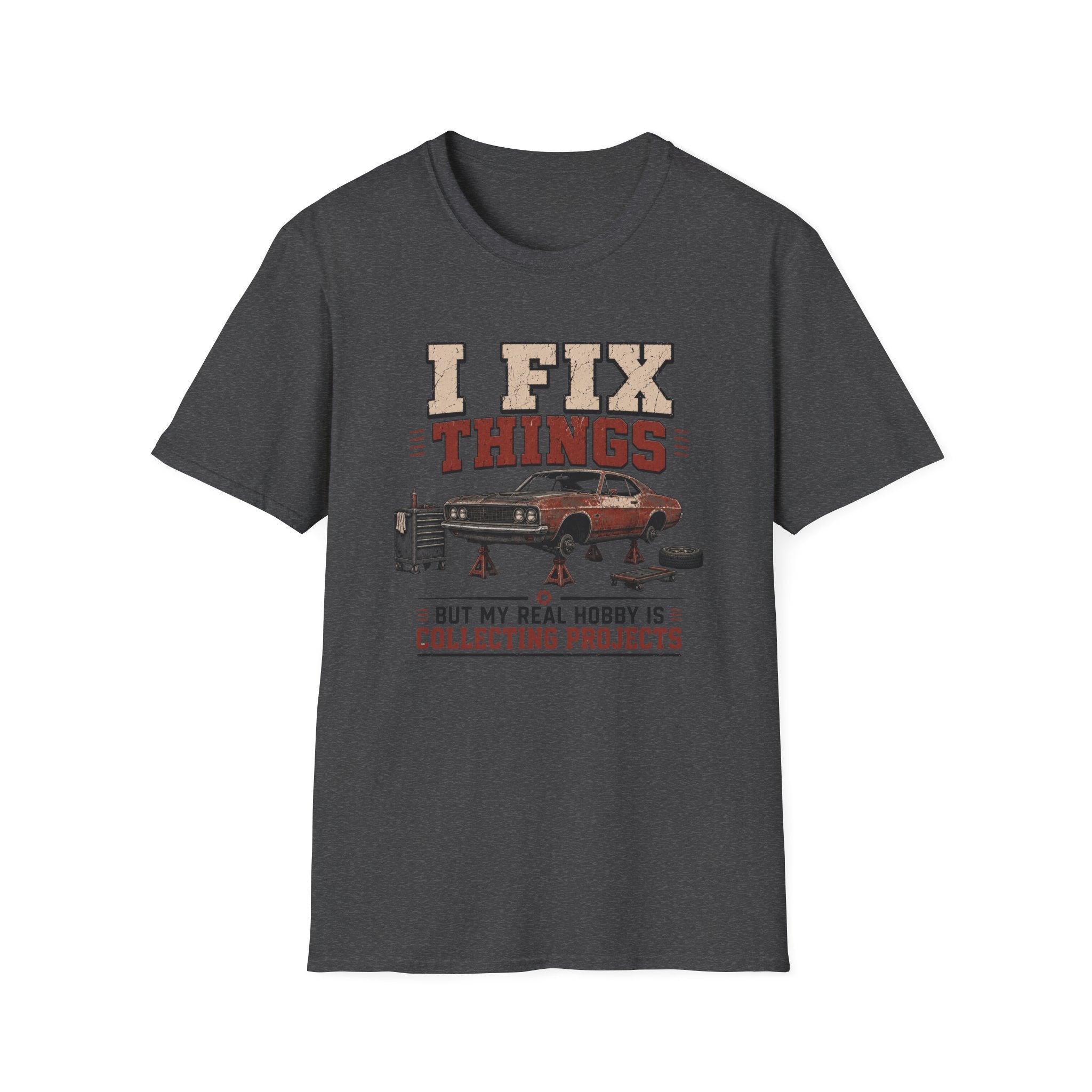 I Fix Things T-Shirt