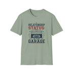 Relationship Status T-Shirt