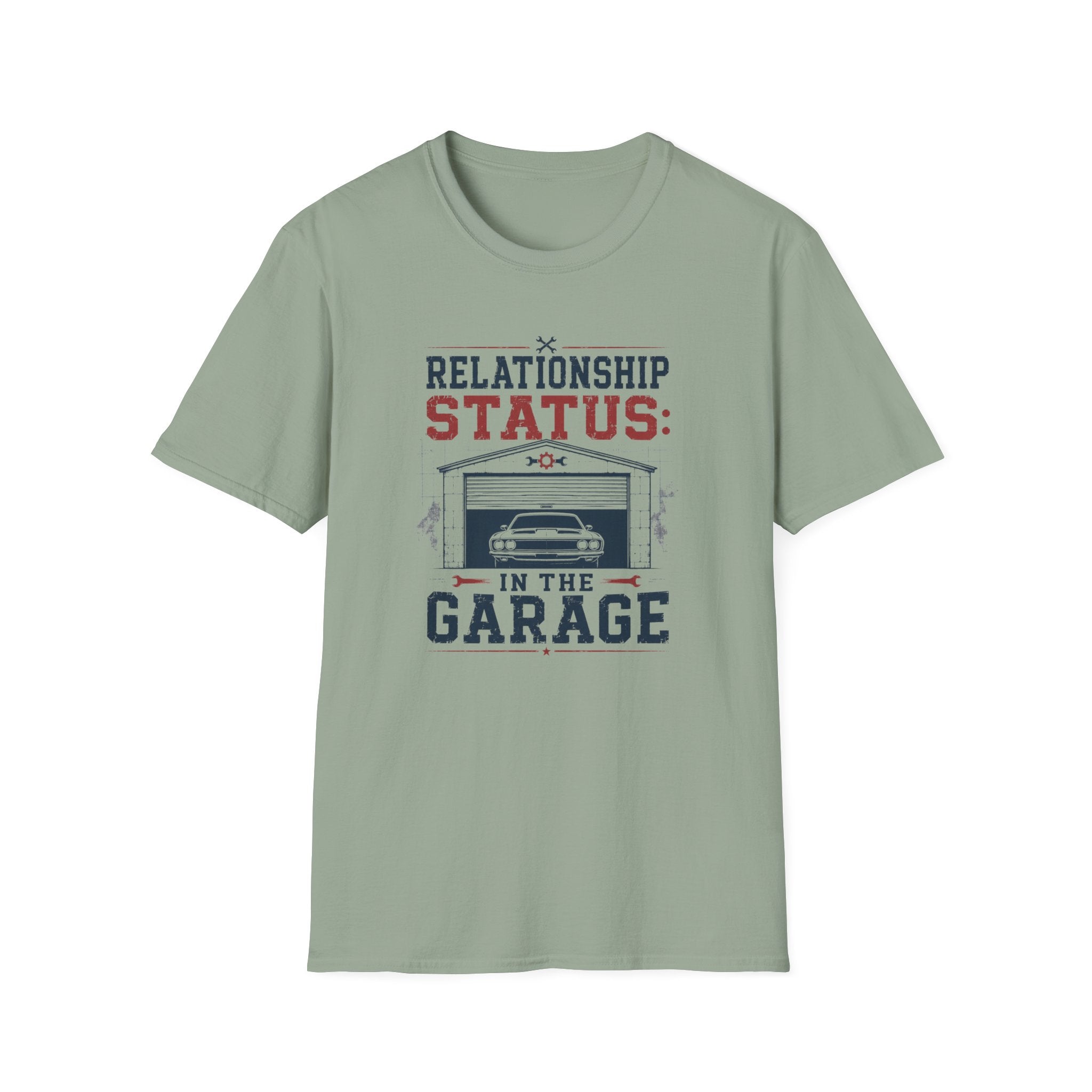 Relationship Status T-Shirt