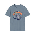 Running on Coffee T-Shirt