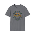 Blue Collar Provider T-Shirt