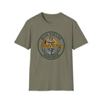 Blue Collar Provider T-Shirt