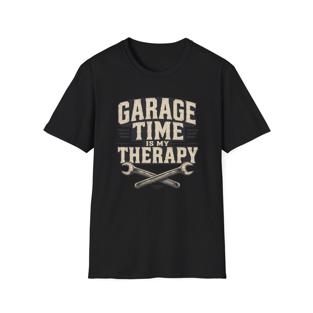 Garage Time T-Shirt