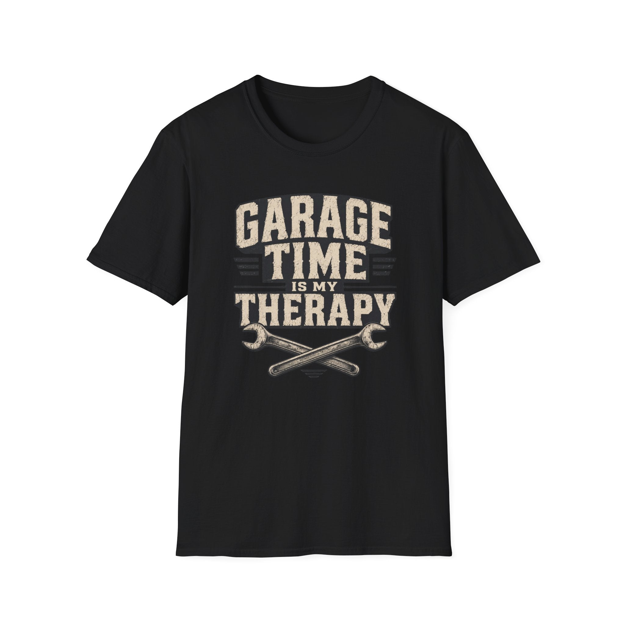 Garage Time T-Shirt