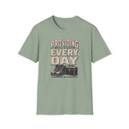 Providing Every Day T-Shirt