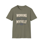 More Than Myself T-Shirt