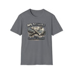 Grease Stains T-Shirt