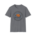 Catalytic Converter T-Shirt