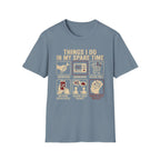 Spare Time T-Shirt