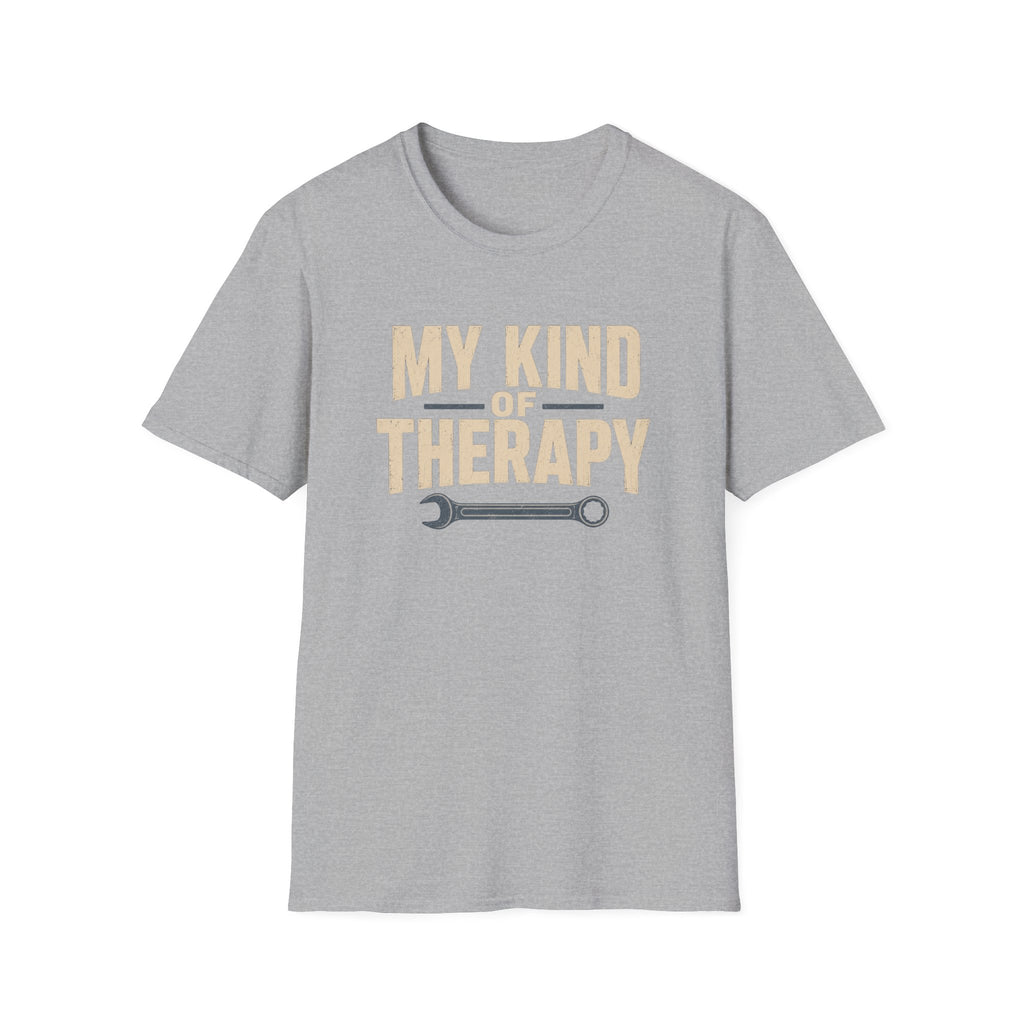 My Kind of Therapy T-Shirt