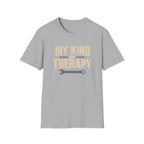 My Kind of Therapy T-Shirt