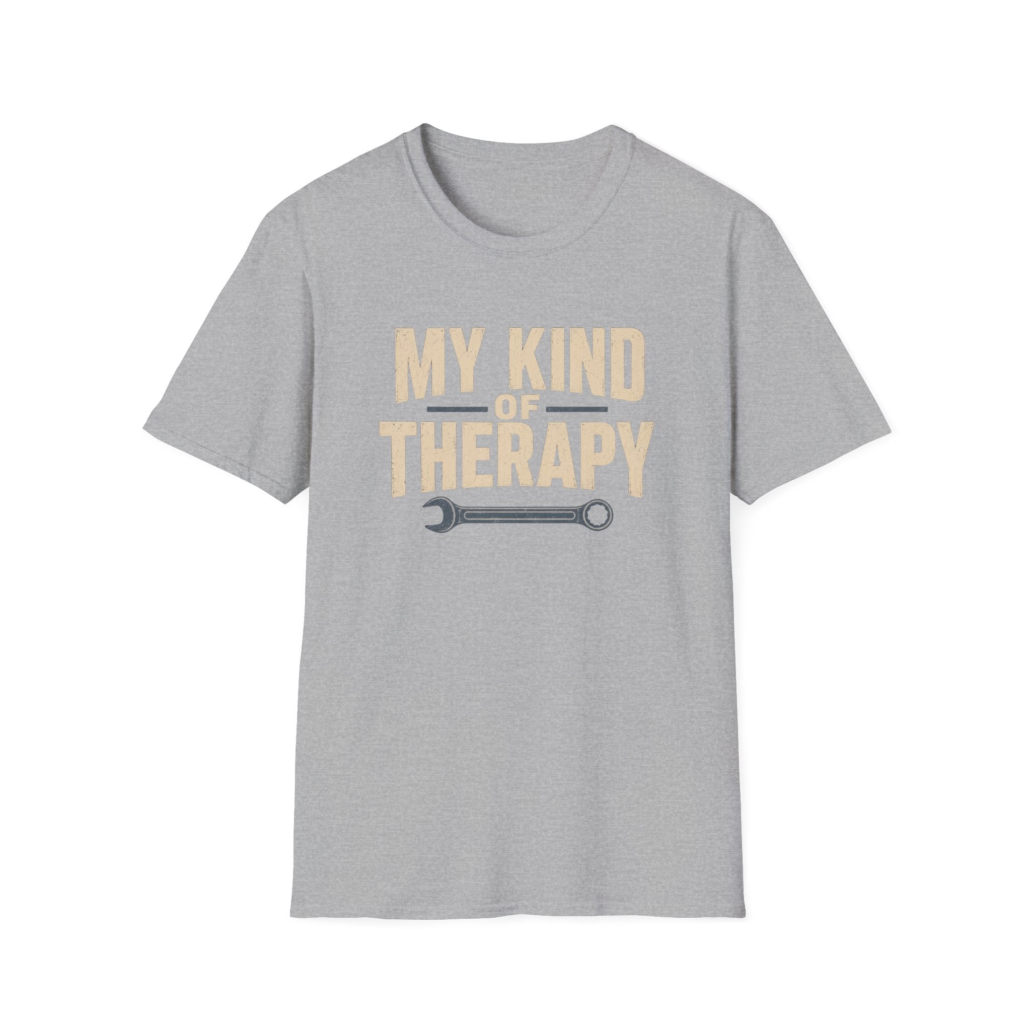 My Kind of Therapy T-Shirt