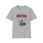 Still Waiting on Parts T-Shirt