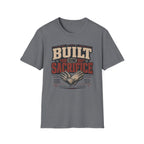 Built on Sacrifice T-Shirt