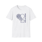Geared For Providing T-Shirt