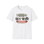 Weekend Forecast T-Shirt