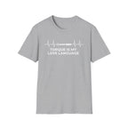 Torque Love Language T-Shirt