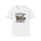 Grease Stains T-Shirt