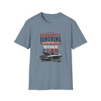 Ignoring Responsibilities T-Shirt