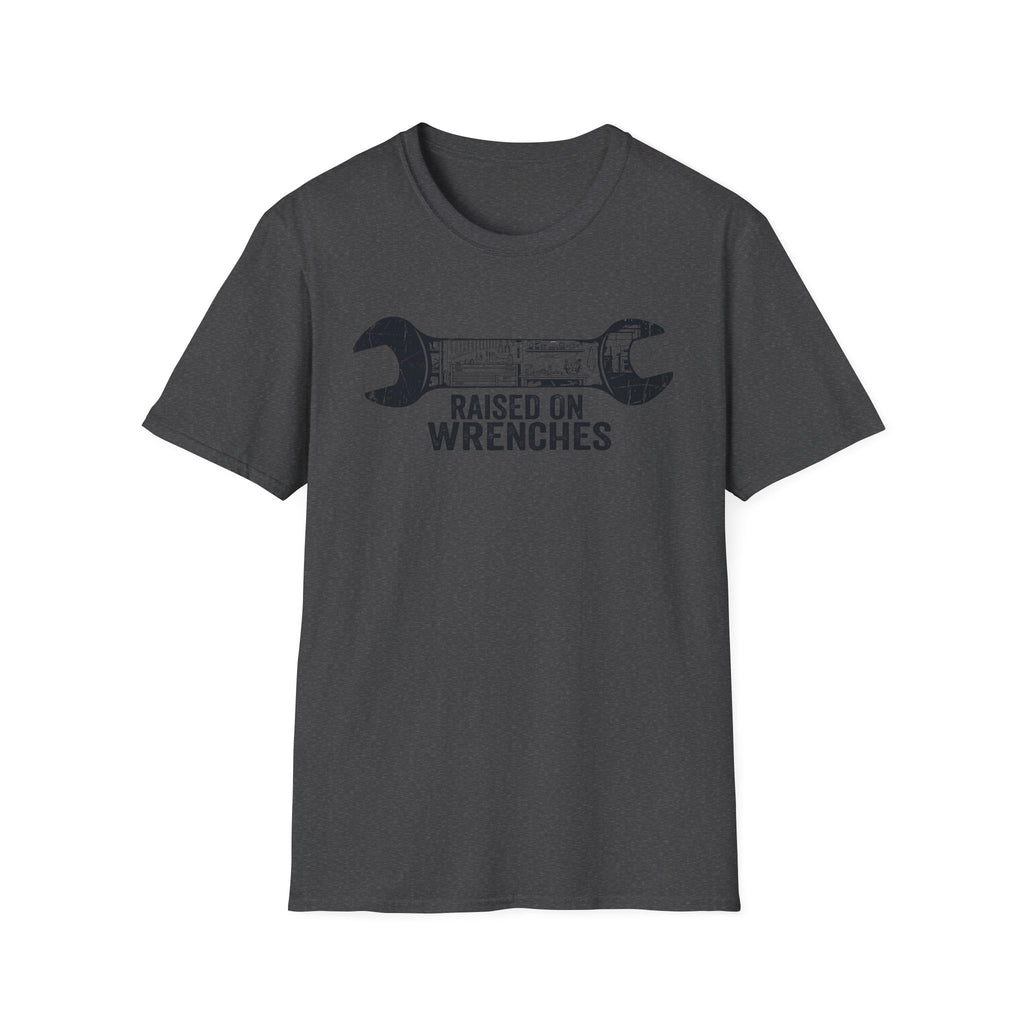 Wrenches T-Shirt