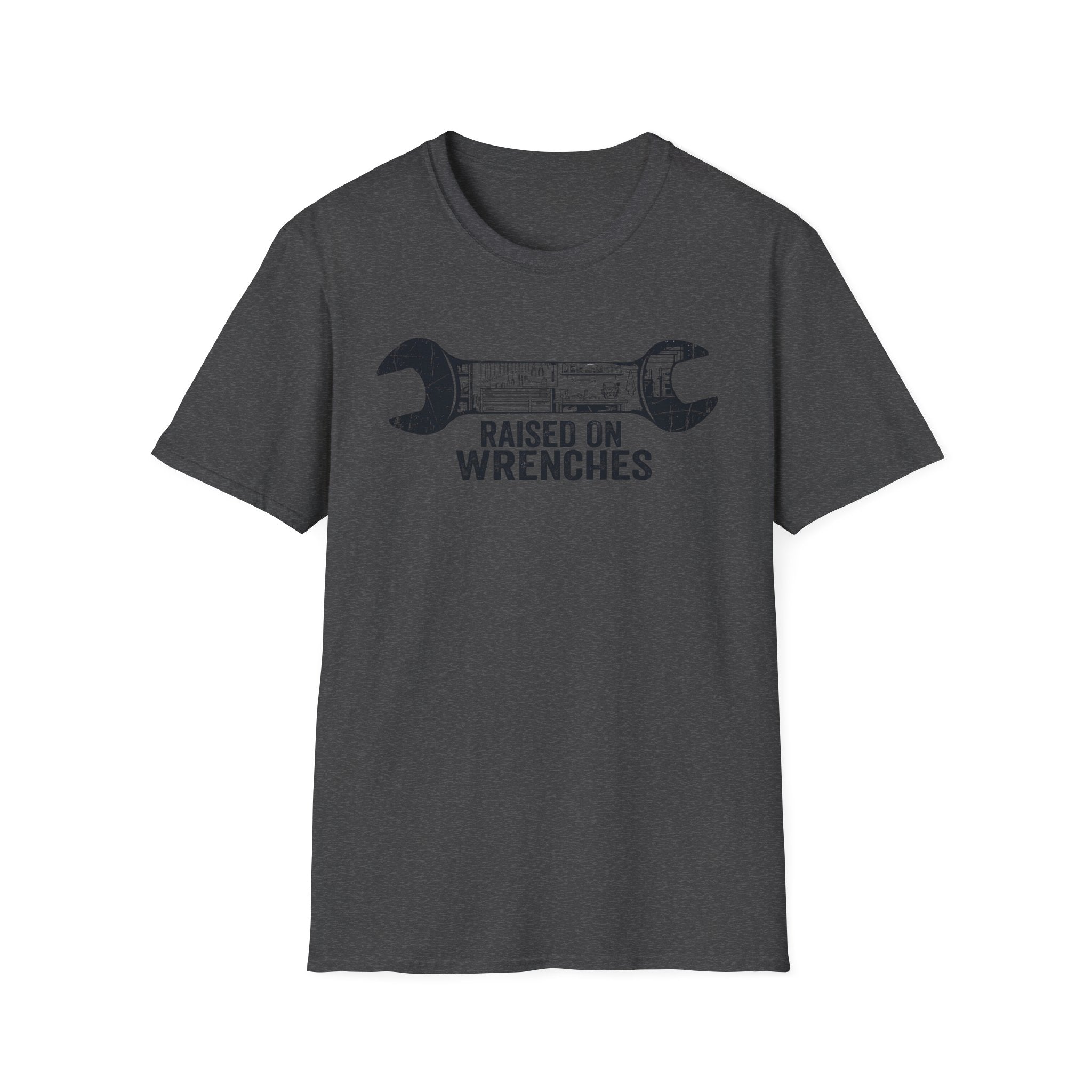 Wrenches T-Shirt