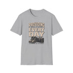 Providing Every Day T-Shirt