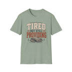 Still Providing T-Shirt