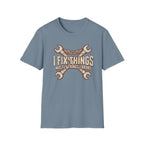Things I Broke T-Shirt