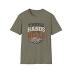 Pay The Bills T-Shirt