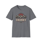 Cranky T-Shirt
