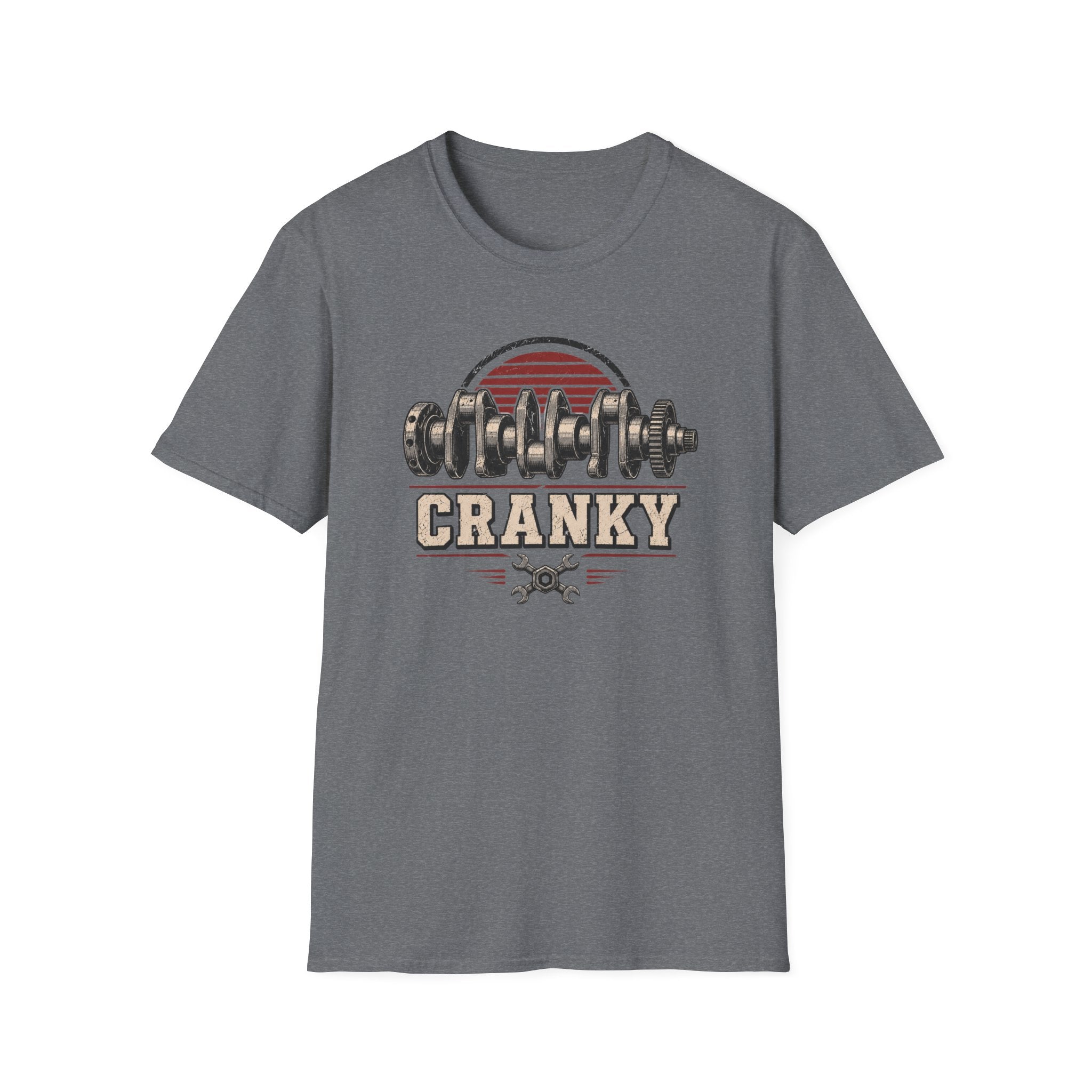 Cranky T-Shirt