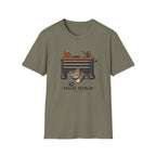 Grease Gremlin T-Shirt