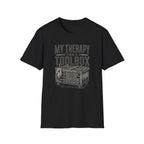 Toolbox Therapy T-Shirt